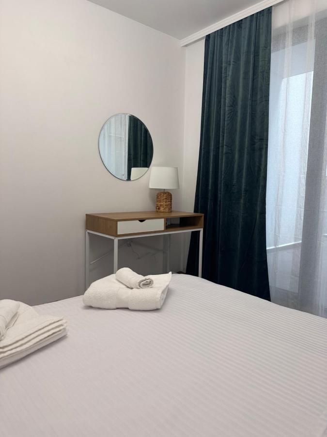 Nova Suites Sozopol Exteriér fotografie