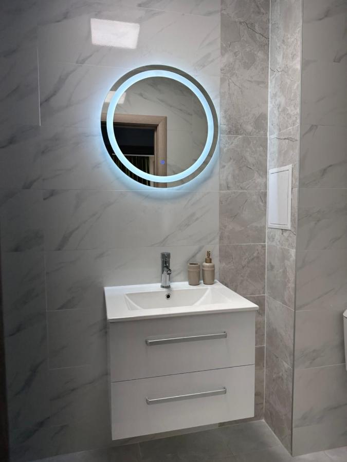 Nova Suites Sozopol Exteriér fotografie