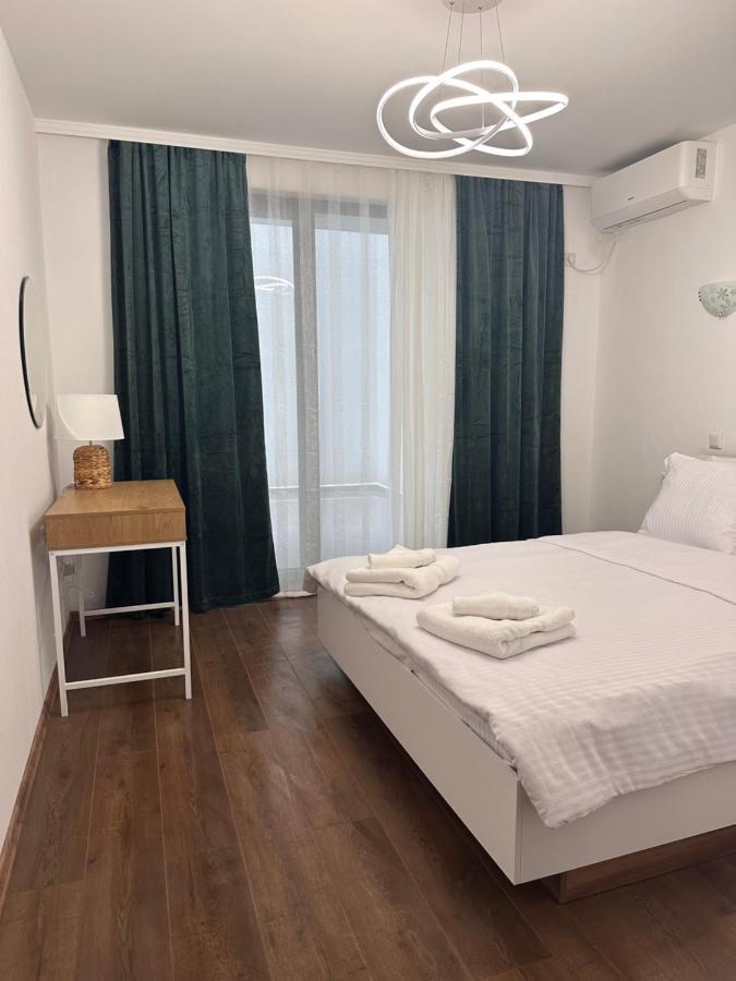 Nova Suites Sozopol Exteriér fotografie