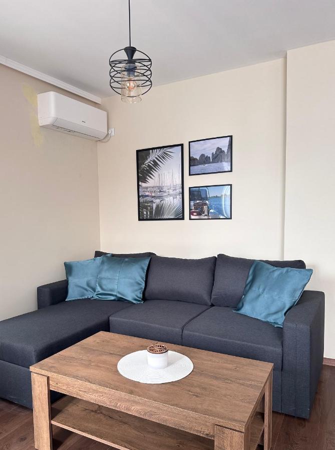 Nova Suites Sozopol Exteriér fotografie