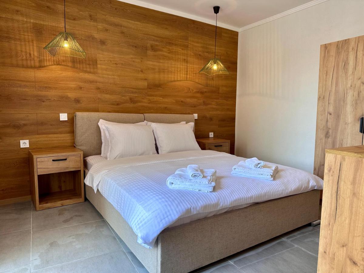 Nova Suites Sozopol Exteriér fotografie