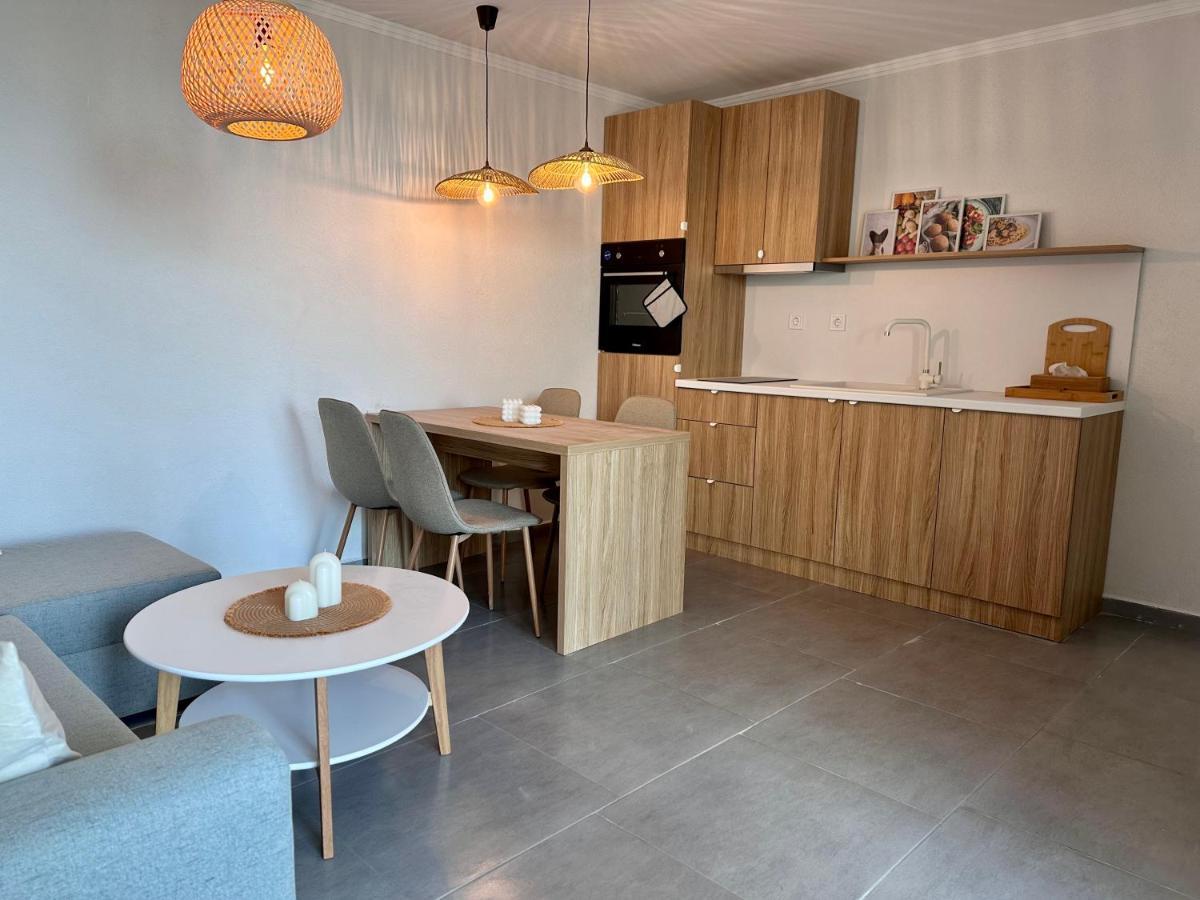 Nova Suites Sozopol Exteriér fotografie