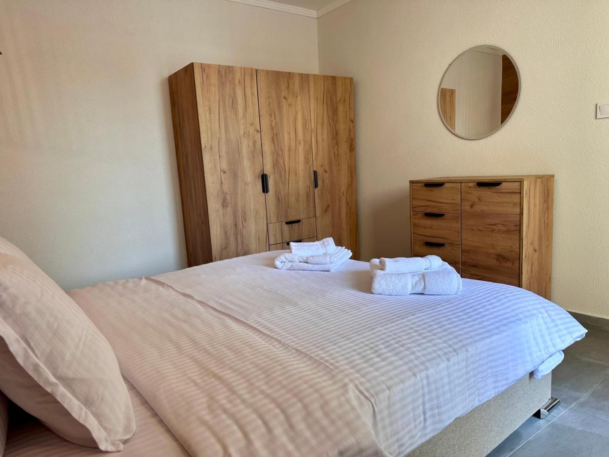 Nova Suites Sozopol Exteriér fotografie