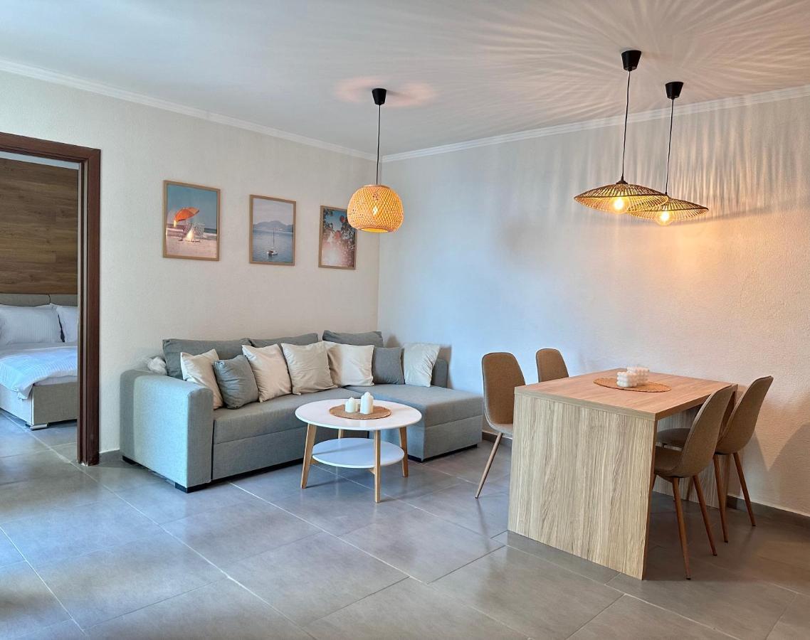 Nova Suites Sozopol Exteriér fotografie