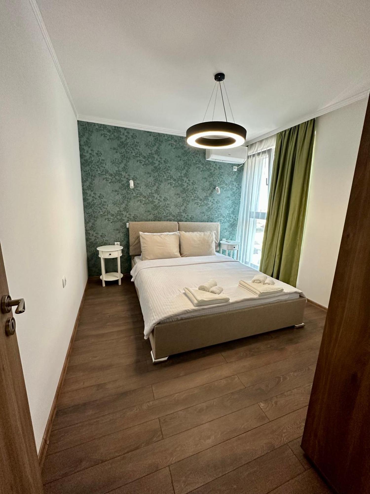 Nova Suites Sozopol Exteriér fotografie