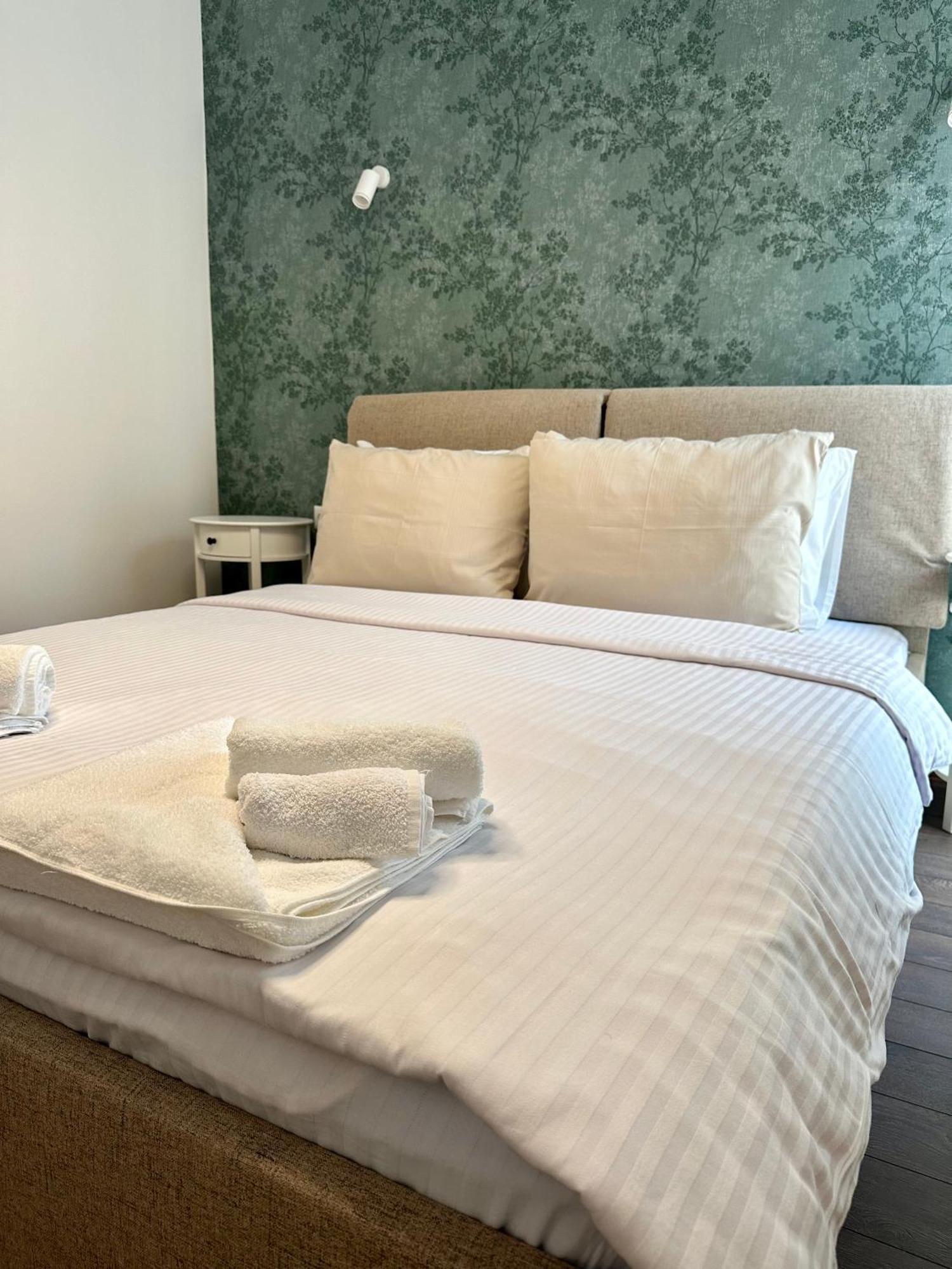 Nova Suites Sozopol Exteriér fotografie