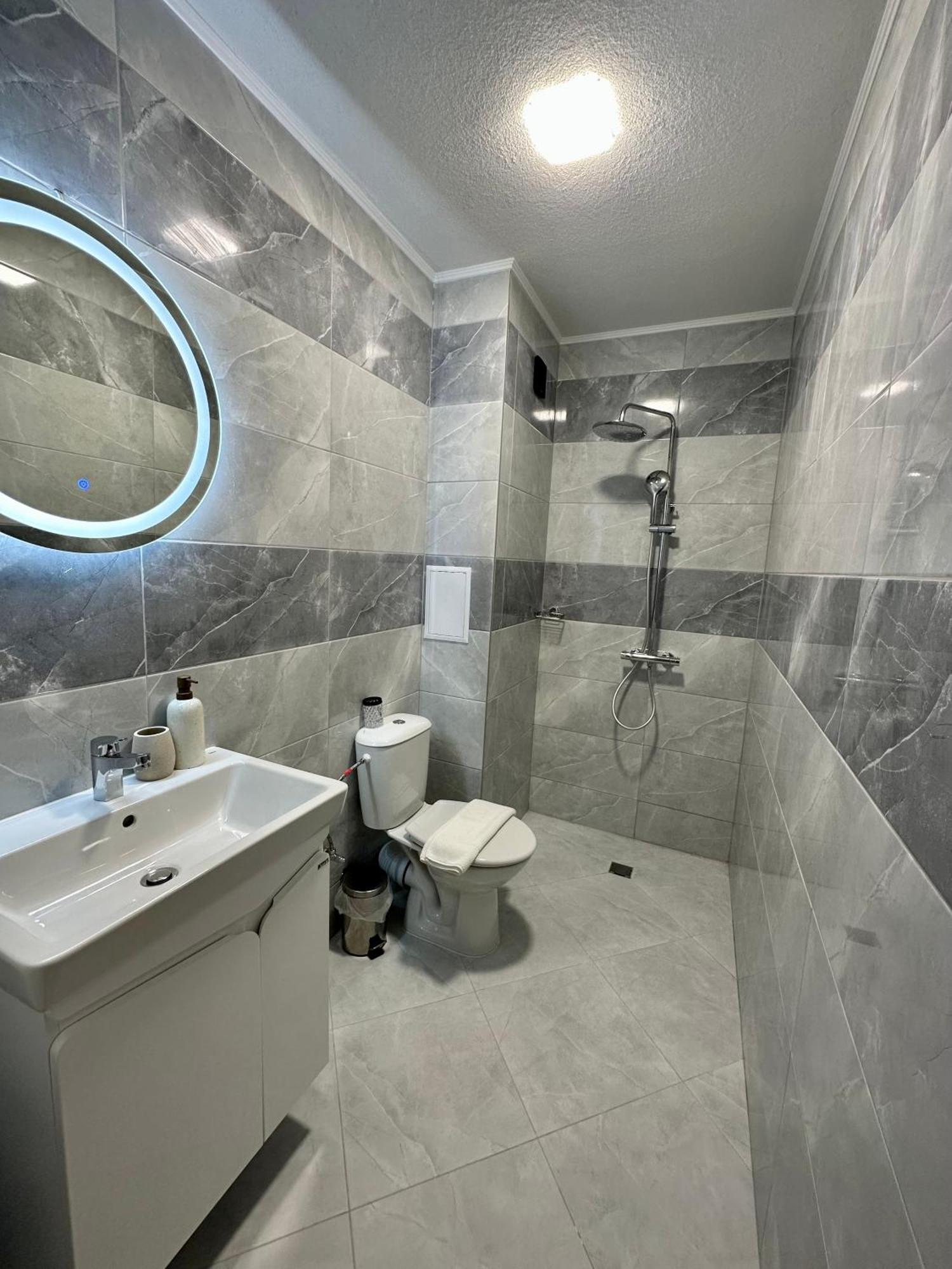Nova Suites Sozopol Exteriér fotografie