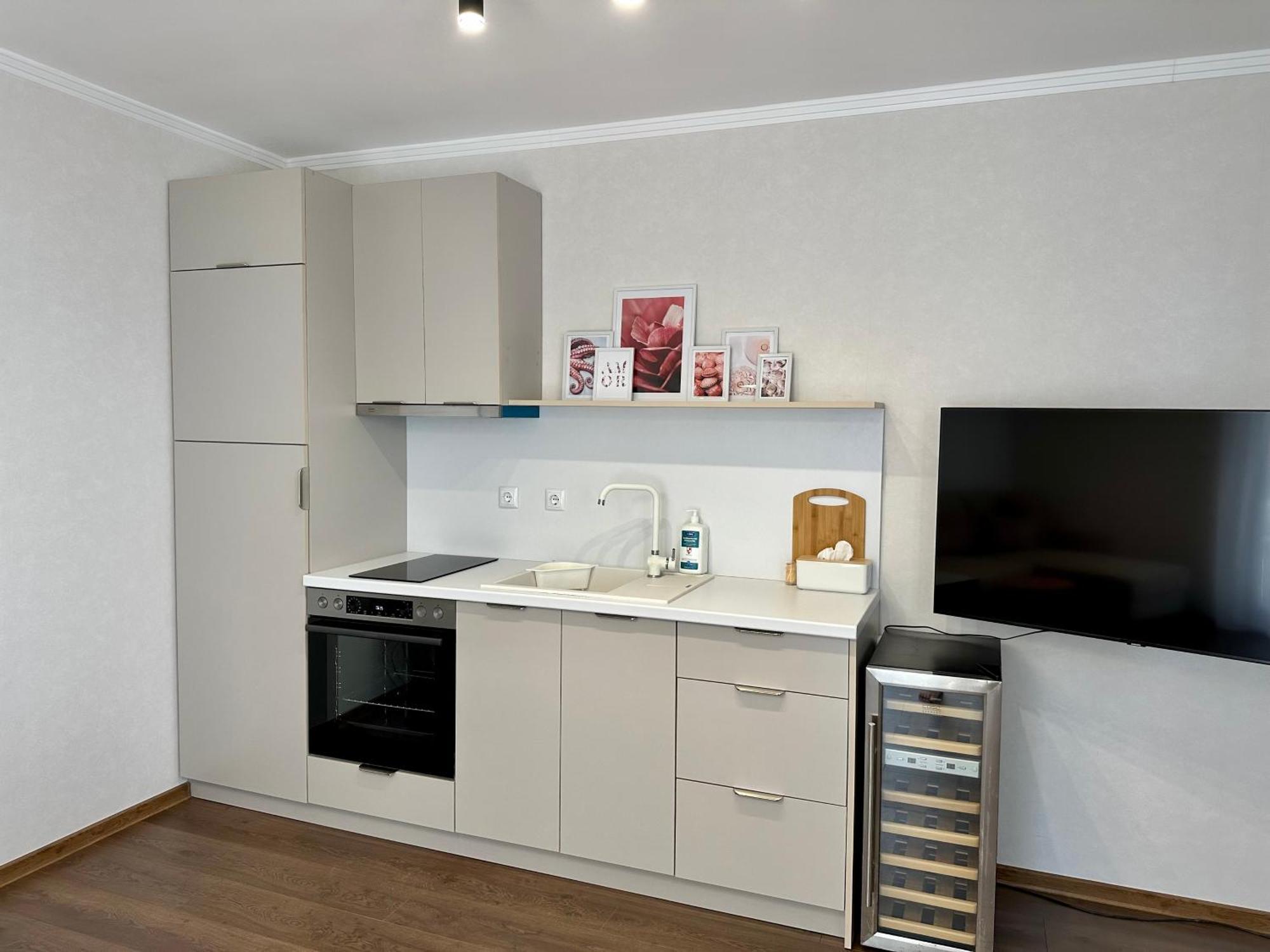Nova Suites Sozopol Exteriér fotografie