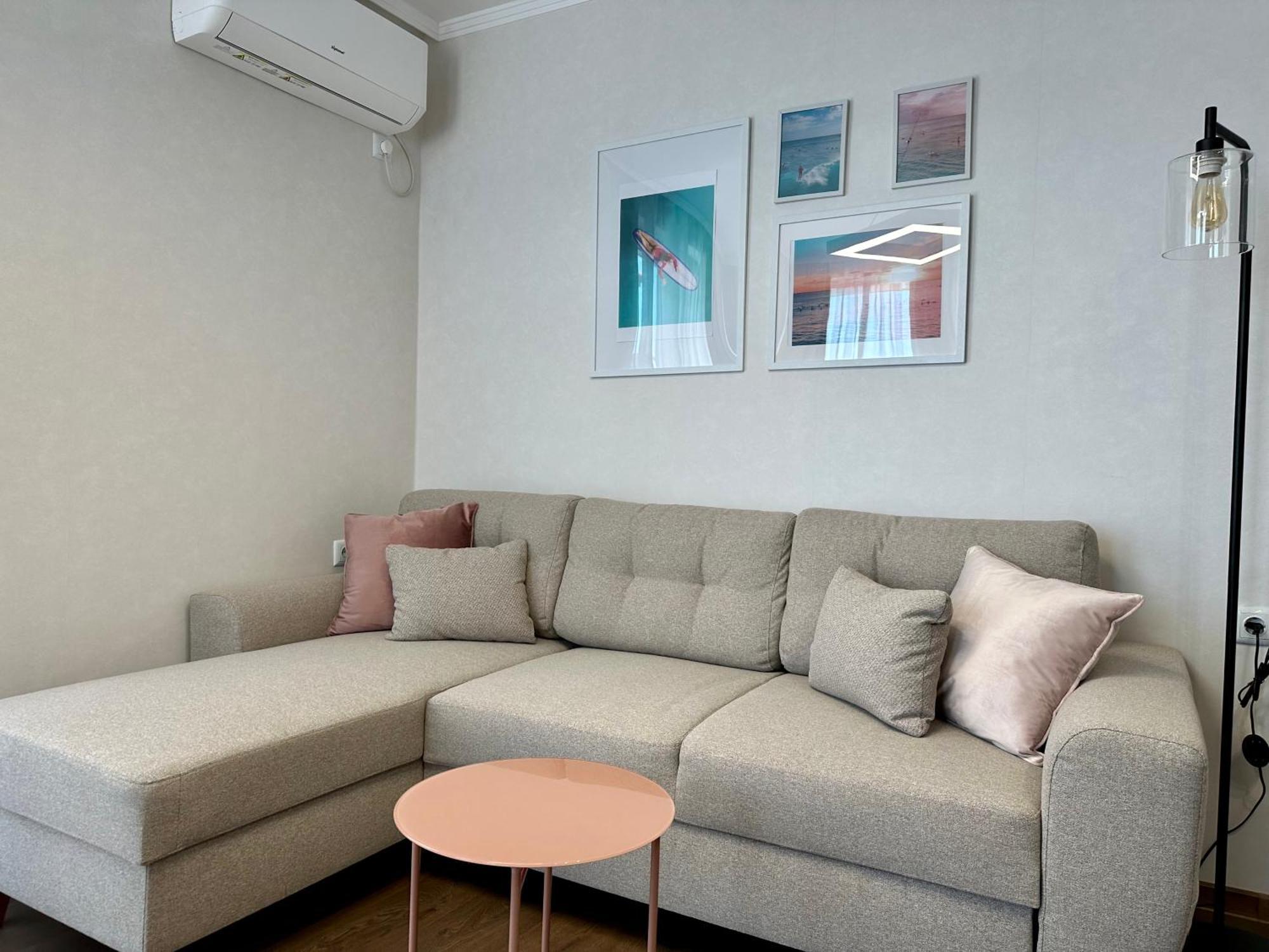 Nova Suites Sozopol Exteriér fotografie
