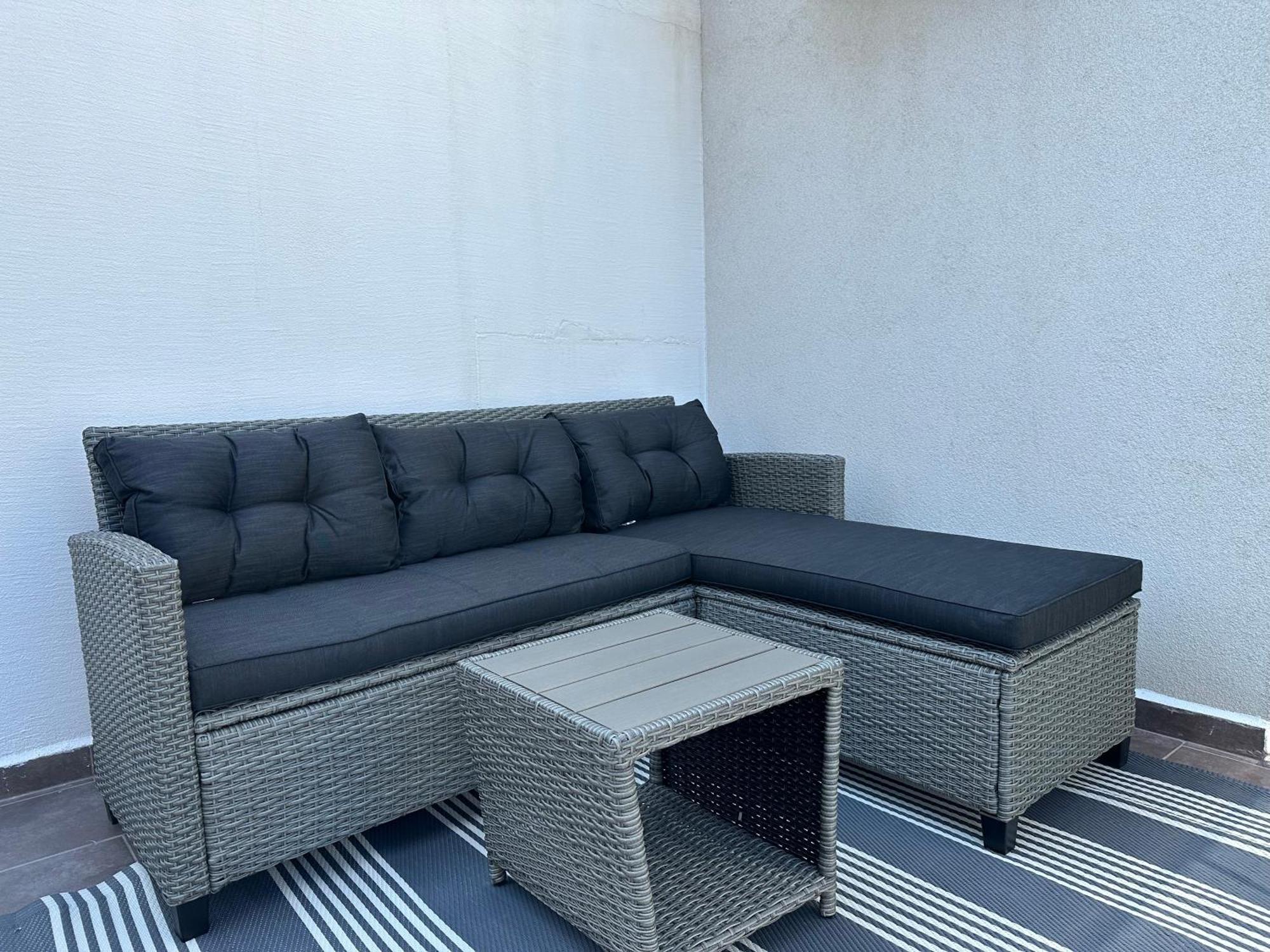 Nova Suites Sozopol Exteriér fotografie