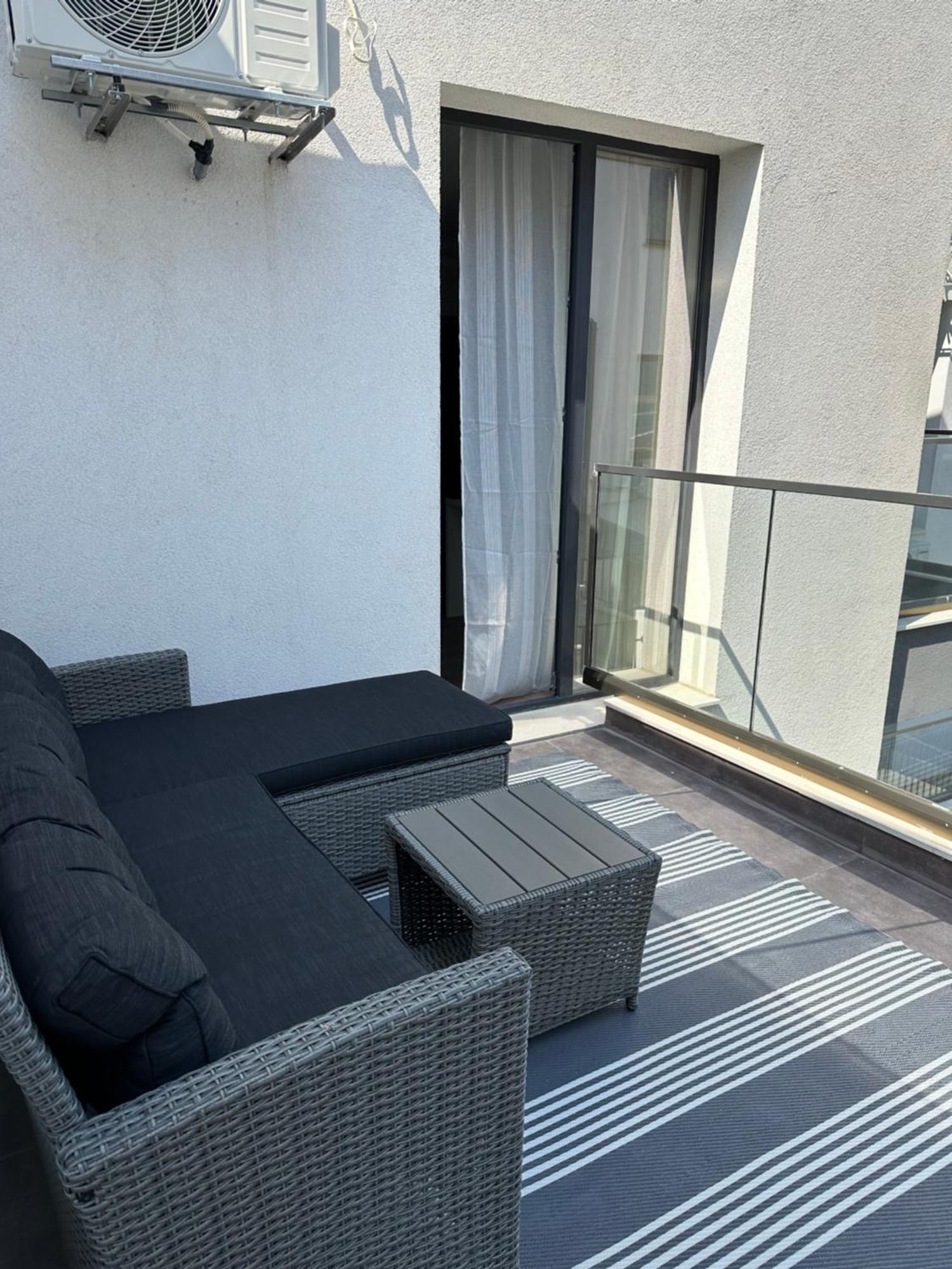 Nova Suites Sozopol Exteriér fotografie